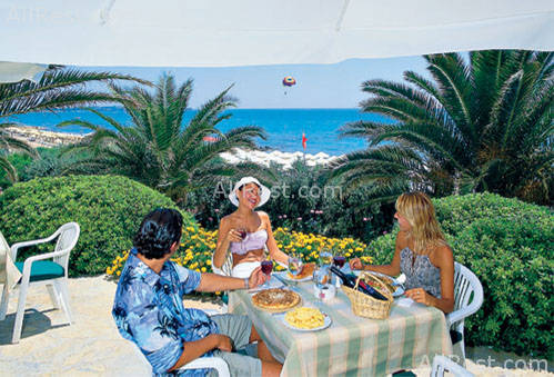 Barut Arum Hotel 26